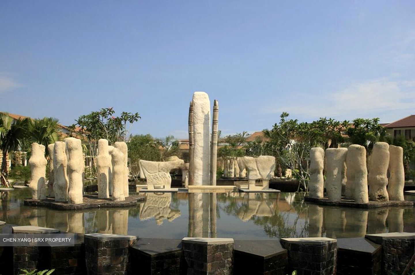 Sentosa Cove (D4), Detached #459751841